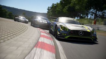 Gran Turismo Sport wraca do bestsellerów - top 10 w Polsce