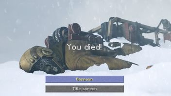 Masowe wskrzeszenia 64 tys. postaci w Icarus - niektórzy gracze nie zrozumieli mechaniki