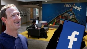 Coraz mniej ludzi chce pracować dla Facebooka. Zuckerberg zwiększa płace