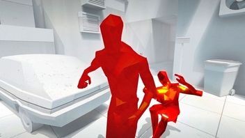 SUPERHOT z ponad milionem sprzedanych egzemplarzy