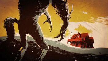 Weird West - gra współtwórców Dishonored opóźniona