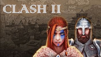Clash 2 - data premiery sequela klasycznej polskiej strategii fantasy