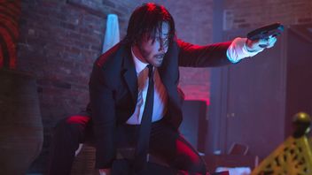 John Wick 4 po raz kolejny ze zmienioną datą premiery
