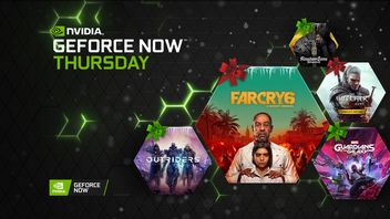 Realistyczna strzelanka Tannenberg dostępna w GeForce NOW. Poznaj inne nowości z tego tygodnia