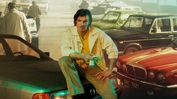 Netflix na styczeń 2022 - lista nowych seriali i filmów