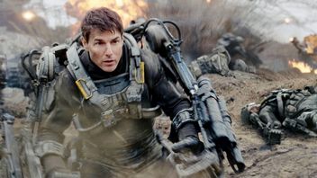 Tom Cruise - najlepsze filmy. Nasz ranking TOP 10