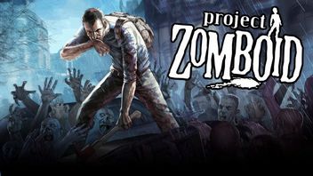 Project Zomboid podbija Steam; nowe życie gry 8 lat po starcie Early Accessu
