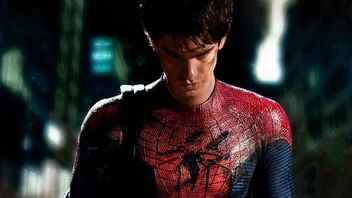 Fani chcą powrotu Niesamowitego Spider-Mana