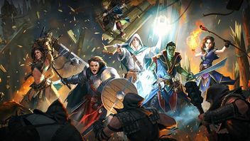 Dziewiąta z 15 gier za darmo w Epic Games Store