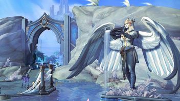 Wymagania sprzętowe WoW: Shadowlands - nie zagracie bez dysku SSD [Aktualizacja]