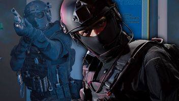 Ready or Not największym bestsellerem Steam ubiegłego tygodnia