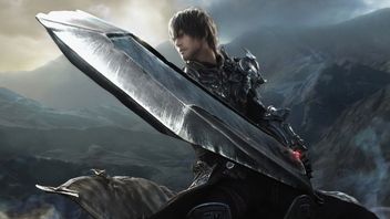 Final Fantasy XVI opóźnione o prawie pół roku