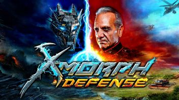 X-Morph: Defense za darmo na GOG-u