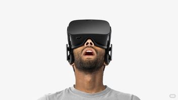 Zamówienia przedpremierowe na Oculus Rifta wystartują 6 stycznia
