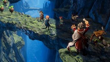 Gra Eiyuden Chronicle podbiła Kickstartera. Wynikiem przebiła prawie Pillars of Eternity 2