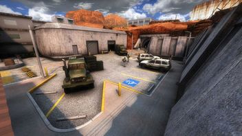 Operation: Black Mesa połączy odświeżone Half-Life Opposing Force i Blue Shift