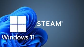 „Najgorsza aktualizacja Steam” - użytkownicy Windows 11 wściekli na Valve