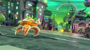 Plants vs. Zombies: Garden Warfare 2 zapowiedziane. Gra ukaże się na XOne, PS4 i PC-tach