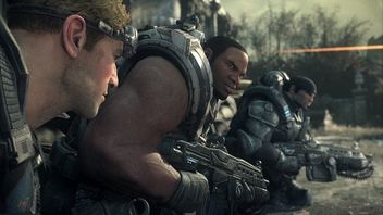 Dobra sprzedaż Halo 5, Rise of the Tomb Raider, Forza Motorsport 6 i Gears of War: Ultimate Edition