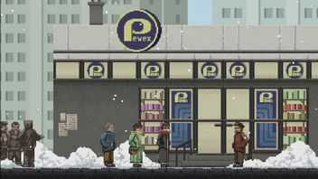 Darmowa gra o stanie wojennym w Polsce - Martial Law na Steam i konsolach Xbox