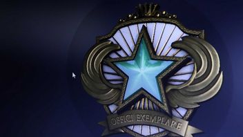 Wraz z Nowym Rokiem gracze CS:GO otrzymają kolejne Medale za Służbę