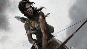 Tomb Raider: Definitive Survivor Trilogy dziś za darmo w Epic Games Store [Aktualizacja]