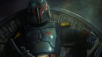 Księga Boby Fetta zbiera mieszane recenzje
