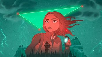 Wyciekła data premiery gry Oxenfree 2 od netflixowskiego studia
