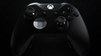 Xbox Elite - nowy kontroler z wymiennymi przyciskami