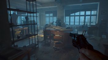 Horror ILL trafił na Unreal Engine 5; twórcy udostępnili film z gry