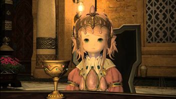 Prezes Square Enix zafascynowany NFT pomimo oporów graczy