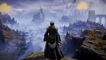 Elden Ring - twórców zmotywowała jakość grafiki Demon's Souls na PS5