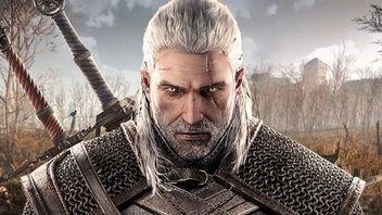 Wiedźmin 3 znów popularny na Steamie dzięki serialowi Netflixa