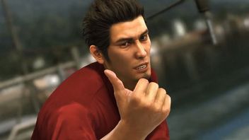 Sprzedaż serii Yakuza na PC pozytywnie zaskakuje