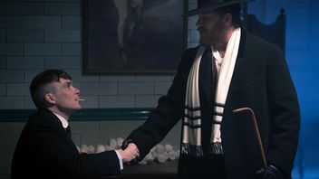 Peaky Blinders odchodzą z hukiem, zobacz zwiastun finałowego sezonu