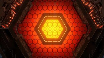 Chińskie „sztuczne słońce” działało przez niemal 20 minut i było bardzo gorące