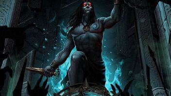 Mroczne, turowe RPG za darmo na GOG-u