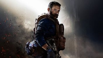 Były pracownik Infinity Ward krytycznie o Call of Duty: potrzebne są zmiany