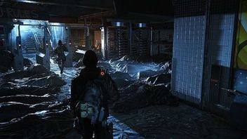 Tom Clancy's The Division - beta wystartuje w grudniu na Xboksie One