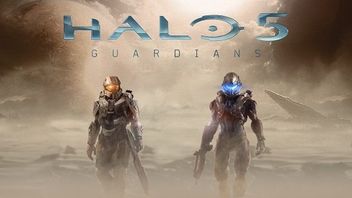 Halo 5: Guardians – nowy gameplay i zwiastun sieciowego trybu Warzone