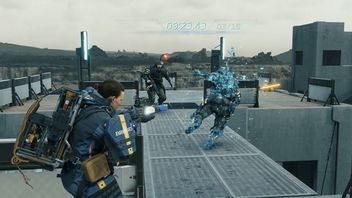 Death Stranding: Director's Cut trafi na PC [Aktualizacja]