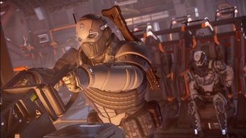 Star Citizen z nowym rekordem finansowym w 2021 roku