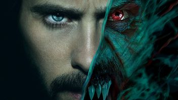 Morbius opóźniony; film trafi do kin dopiero za kilka miesięcy