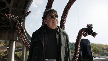 Starzy złoczyńcy z nowego Spider-Mana mieli pojawić się jedynie w scenie po napisach