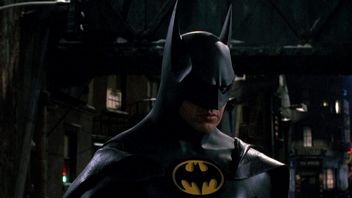 Michael Keaton wyjaśnia, dlaczego kiedyś zrezygnował z roli Batmana