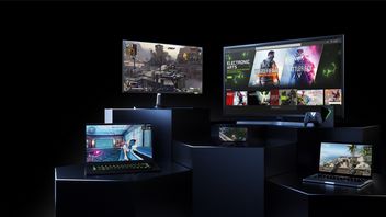 Rozdzielczość 1440p to przyszłość e-sportu według Nvidii