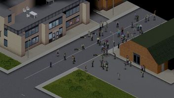 Project Zomboid doczeka się NPC-ów; twórcy zdradzają plany rozwoju gry