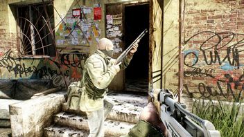 Escape from Tarkov coraz popularniejsze; tysiące graczy w kolejkach