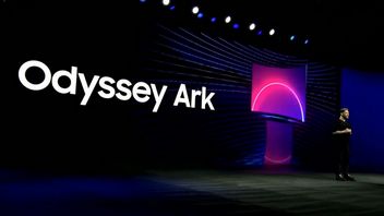 Samsung stworzył największy zakrzywiony monitor dla graczy