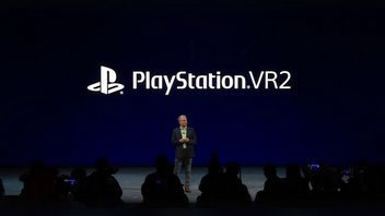 PS VR 2 oficjalnie zaprezentowane - znamy specyfikację